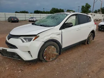 2017 Toyota RAV4 JTMRJREV5HD148288 Lot 58057316