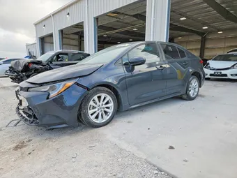 2023 Toyota Corolla 5YFB4MDE9PP071708 Lot 49841756
