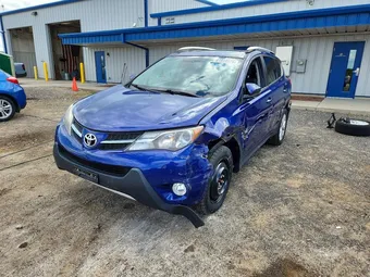 2015 Toyota RAV4 2T3DFREVXFW408759 Lot 61978076