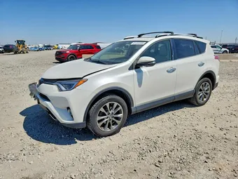 2018 Toyota RAV4 JTMDFREV0JJ240265 Lot 61332006