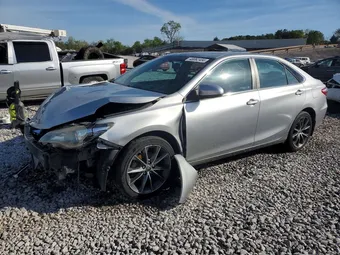2016 Toyota Camry 4T1BF1FK9GU572768 Lot 48062456