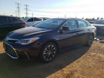 2016 Toyota Avalon 4T1BK1EB7GU209611
