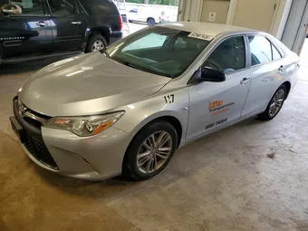 2017 Toyota Camry 4T1BF1FK3HU364385 Lot 62987436