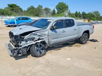 2019 Toyota Tacoma 3TMDZ5BN4KM068962