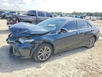 2015 Toyota Camry 4T1BF1FK3FU071731 Lot 56085996