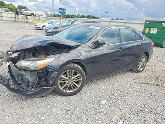 2017 Toyota Camry 4T1BF1FKXHU320786 Lot 54683576