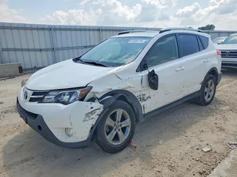 2015 Toyota RAV4 JTMRFREV8FD173359 Lot 61308716