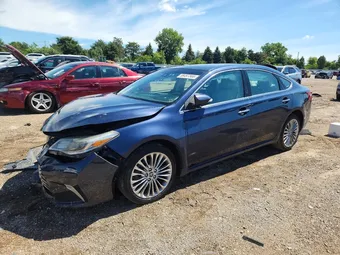 2016 Toyota Avalon 4T1BK1EB4GU217293