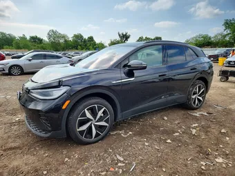 2023 Volkswagen ID.4 1V2GNPE86PC009980