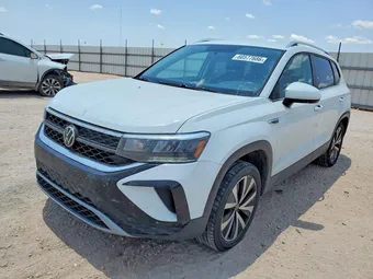 2022 Volkswagen Taos 3VVRX7B21NM060840