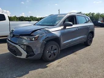 2026 Volkswagen Taos 3VV5C7B21TM001035