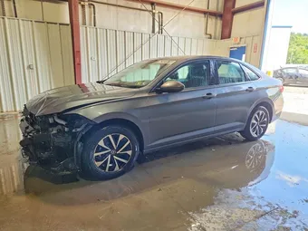 2024 Volkswagen Jetta 3VW5M7BU5RM043520