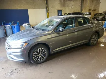 2021 Volkswagen Jetta 3VWC57BUXMM080334