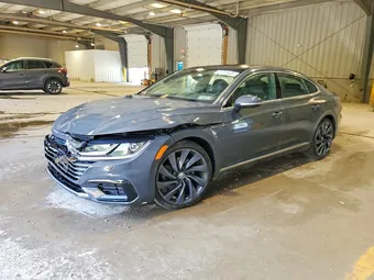 2020 Volkswagen Arteon WVWSR7ANXLE014206