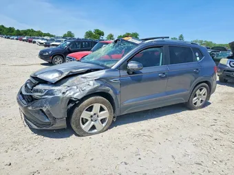 2024 Volkswagen Taos 3VV4X7B28RM009755