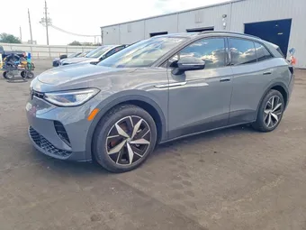 2023 Volkswagen ID.4 1V2VMPE81PC026809