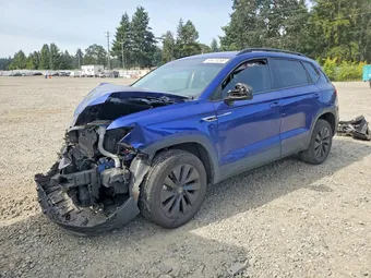 2023 Volkswagen Taos 3VVCX7B22PM382704