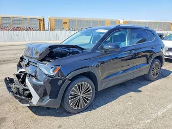 2025 Volkswagen Taos 3VVSC7B27SM044859