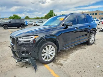 2016 Volvo XC90 YV4A22PK1G1051185