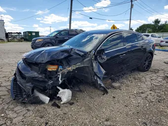 2018 Volvo S60 LYV402TM0JB166616