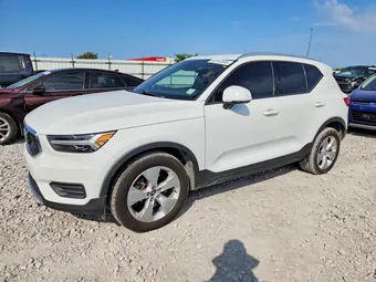 2020 Volvo XC40 YV4AC2HK5L2278170