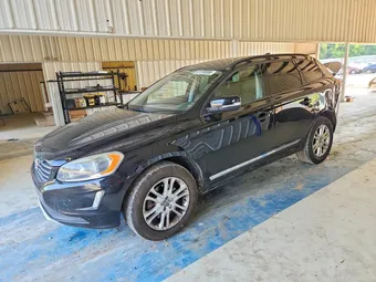 2015 Volvo XC60 YV440MDJ3F2734640