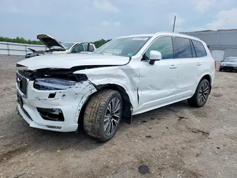 2021 Volvo XC90 YV4102PK6M1741239