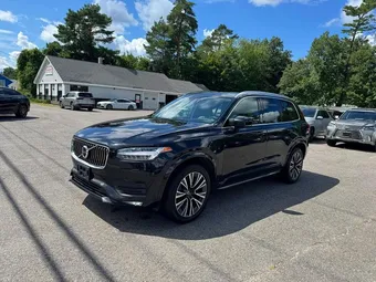 2022 Volvo XC90 YV4A22PK2N1847599