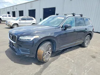 2020 Volvo XC90 YV4A22PK2L1546649