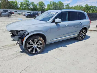2024 Volvo XC90 YV4062PF3R1245240