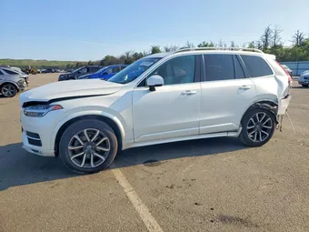 2019 Volvo XC90 YV4A22PK6K1503513