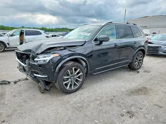 2017 Volvo XC90 YV4A22PK6H1157617