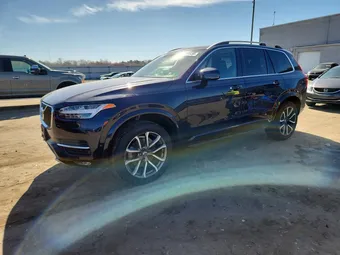 2017 Volvo XC90 YV4A22PK9H1143615