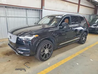 2017 Volvo XC90 YV4A22PL9H1173917