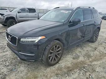 2019 Volvo XC90 YV4A22PK3K1418564