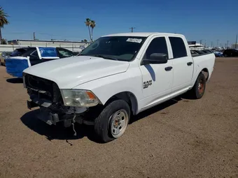 2022 Ram 1500 1C6RR6LG5NS234985 Lot 57765626