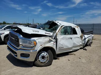 2022 Ram 3500 3C63RRPL0NG162504 Lot 57239016