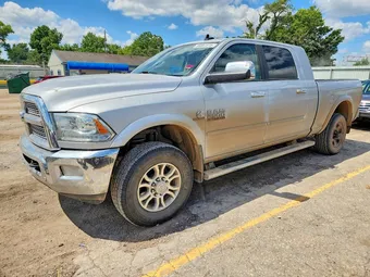 2016 Ram 2500 3C6UR5NL7GG224547