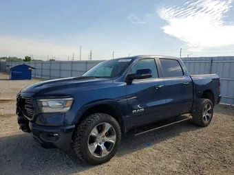 2023 Ram 1500 1C6SRFJT3PN577295 Lot 85978005
