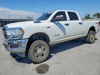 2021 Ram 2500 3C6UR5CJ3MG516600