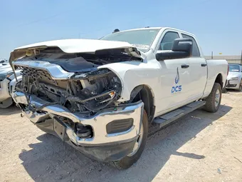 2023 Ram 2500 3C6UR5CJ9PG606483