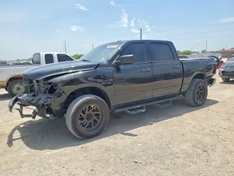 2017 Ram 1500 3C6RR7KTXHG688956 Lot 58602546