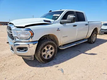 2024 Ram 2500 3C6UR5DL2RG355065