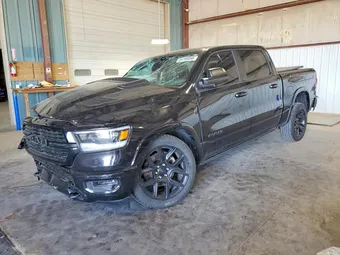 2020 Ram 1500 1C6SRFJTXLN239242 Lot 54199896