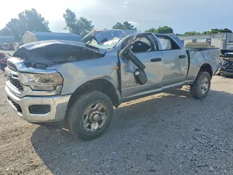 2021 Ram 2500 3C6UR5CJ1MG670058 Lot 57020646