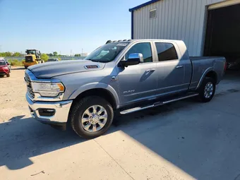2022 Ram 2500 3C6UR5TL0NG232926