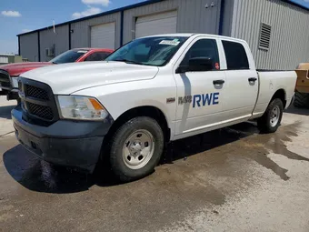2017 Ram 1500 1C6RR7ST2HS780992 Lot 62223586