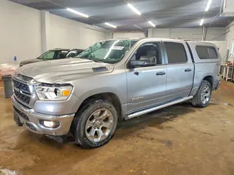 2024 Ram 1500 1C6RRFFGXRN199506 Lot 56985116