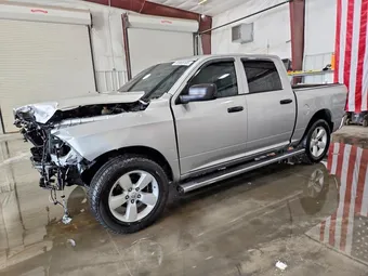2015 Ram 1500 1C6RR7KT9FS667621 Lot 85985165