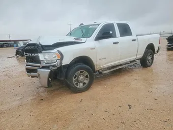 2019 Ram 2500 3C6UR5CJ9KG640898 Lot 51803006
